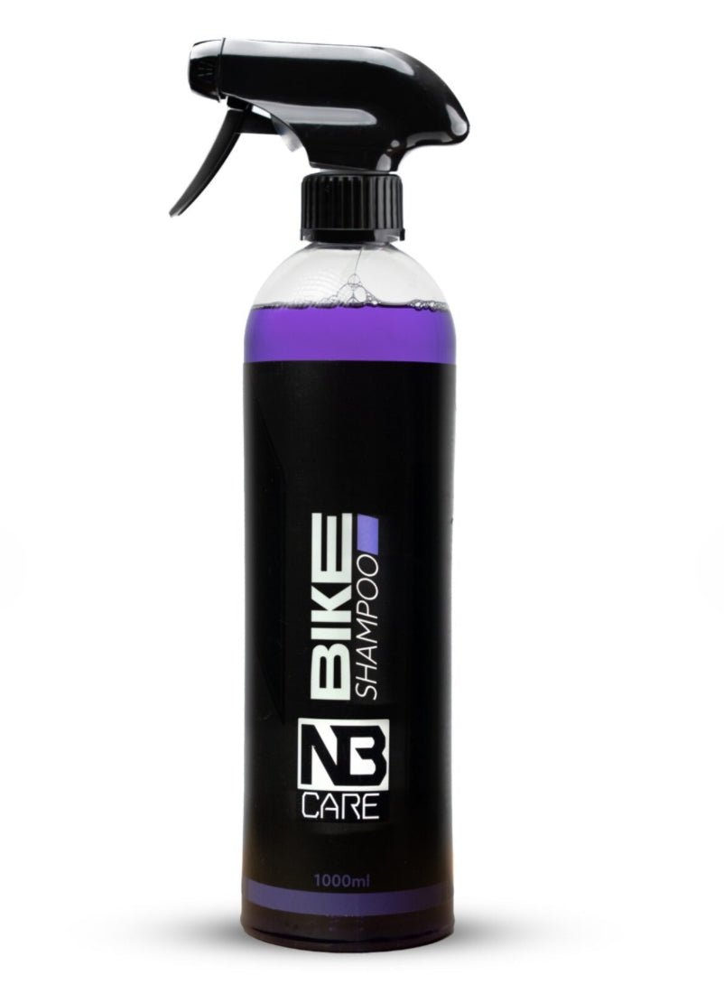 NB Bike Shampoo 1 Liter - Bike Care Shop